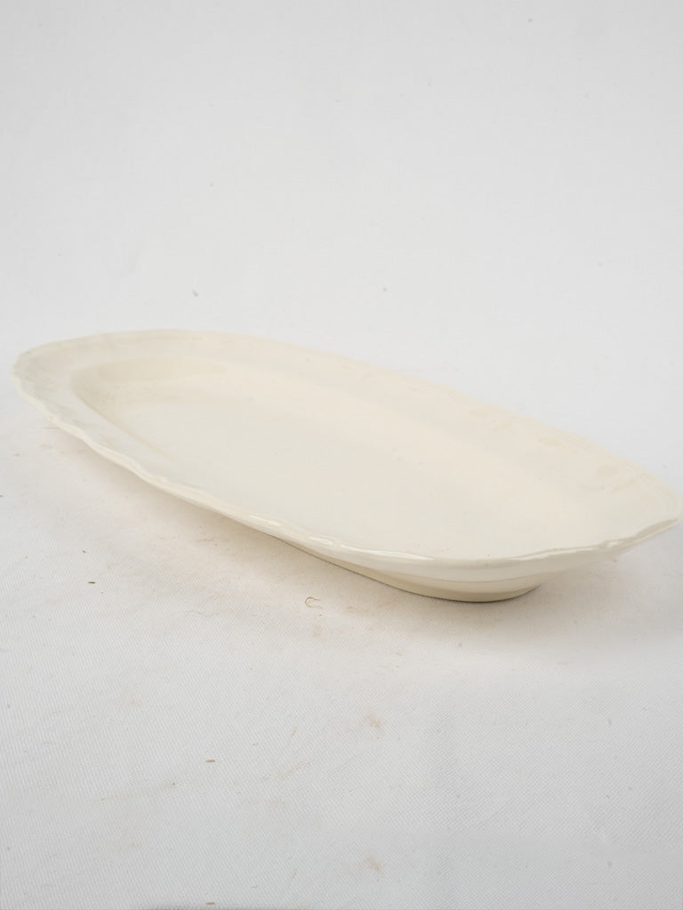 Decorative statement tableware