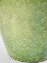 Antique French vase from Dieulefit 12½"