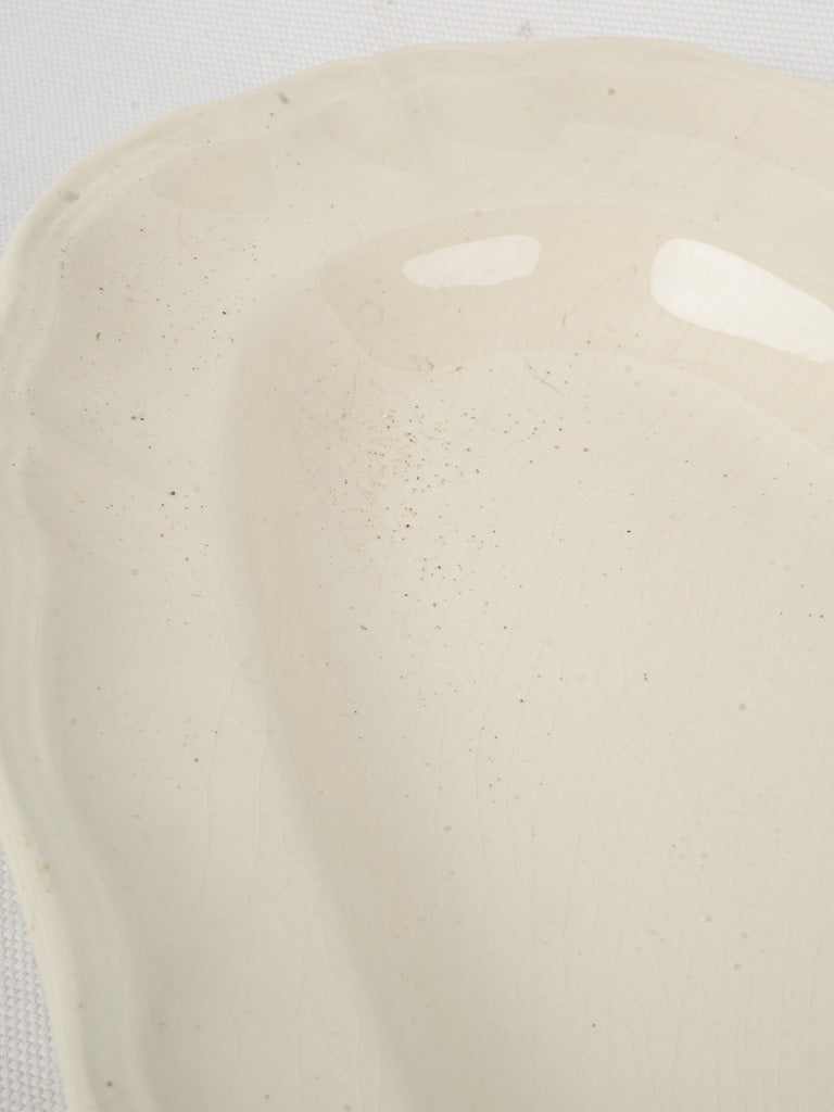 Early 20th-century ceramic ware