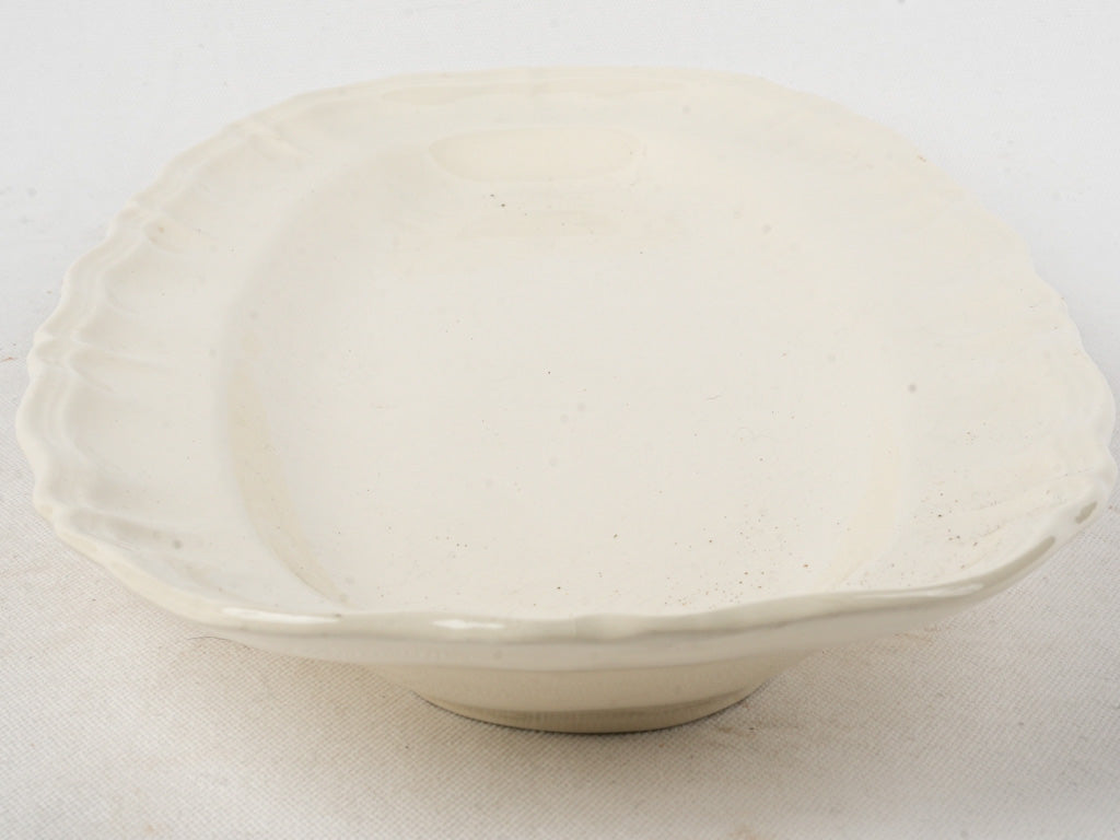 Timeless French country platter