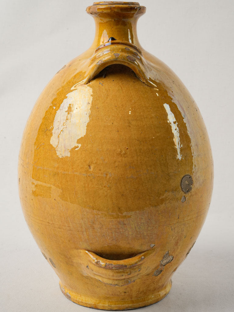 19th-century Provencal collection artifact  