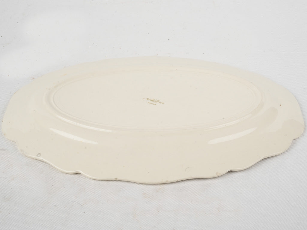 Authentic French country kitchenware  
