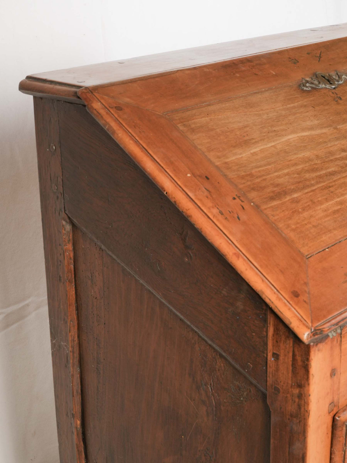 Antique French Secrétaire Desk Louis XV
