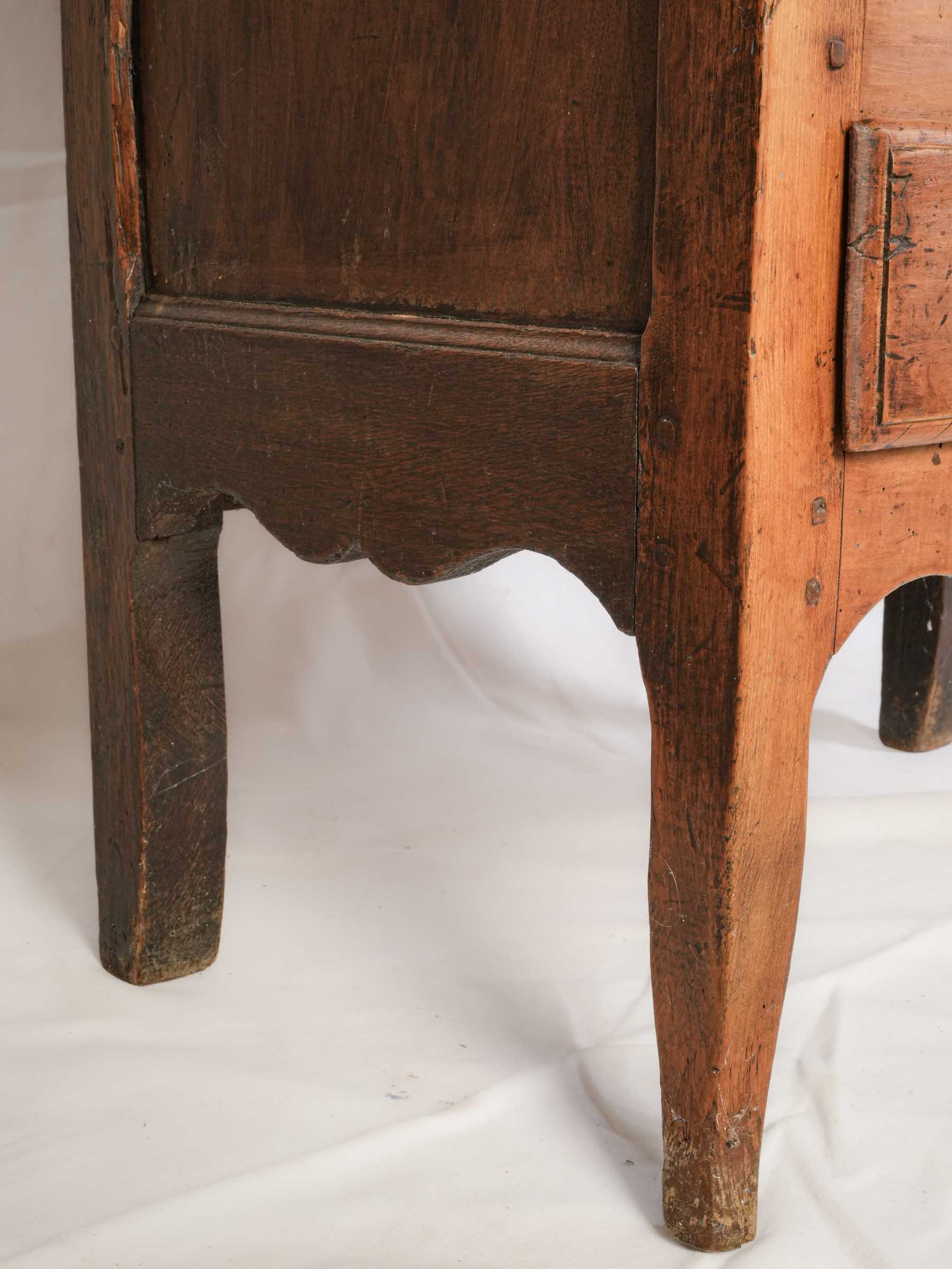 Antique French Secrétaire Desk Louis XV