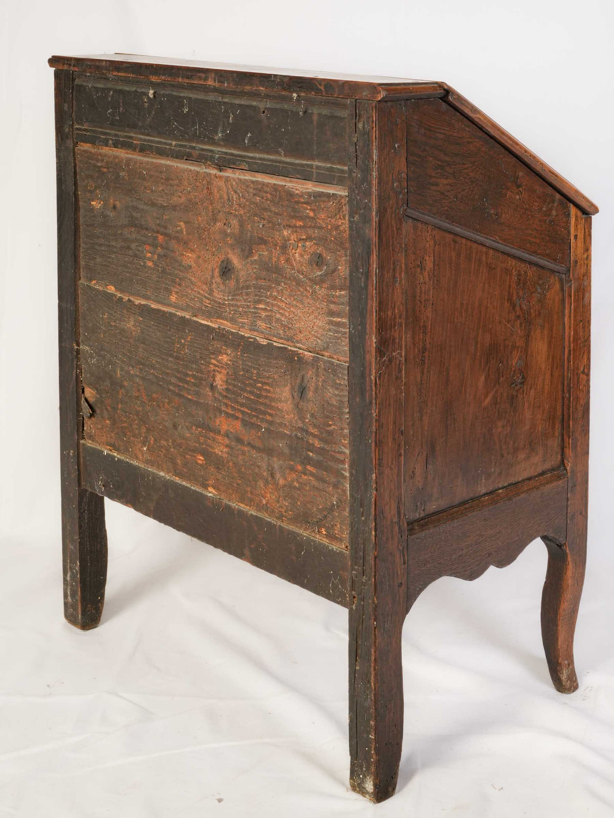 Antique French Secrétaire Desk Louis XV