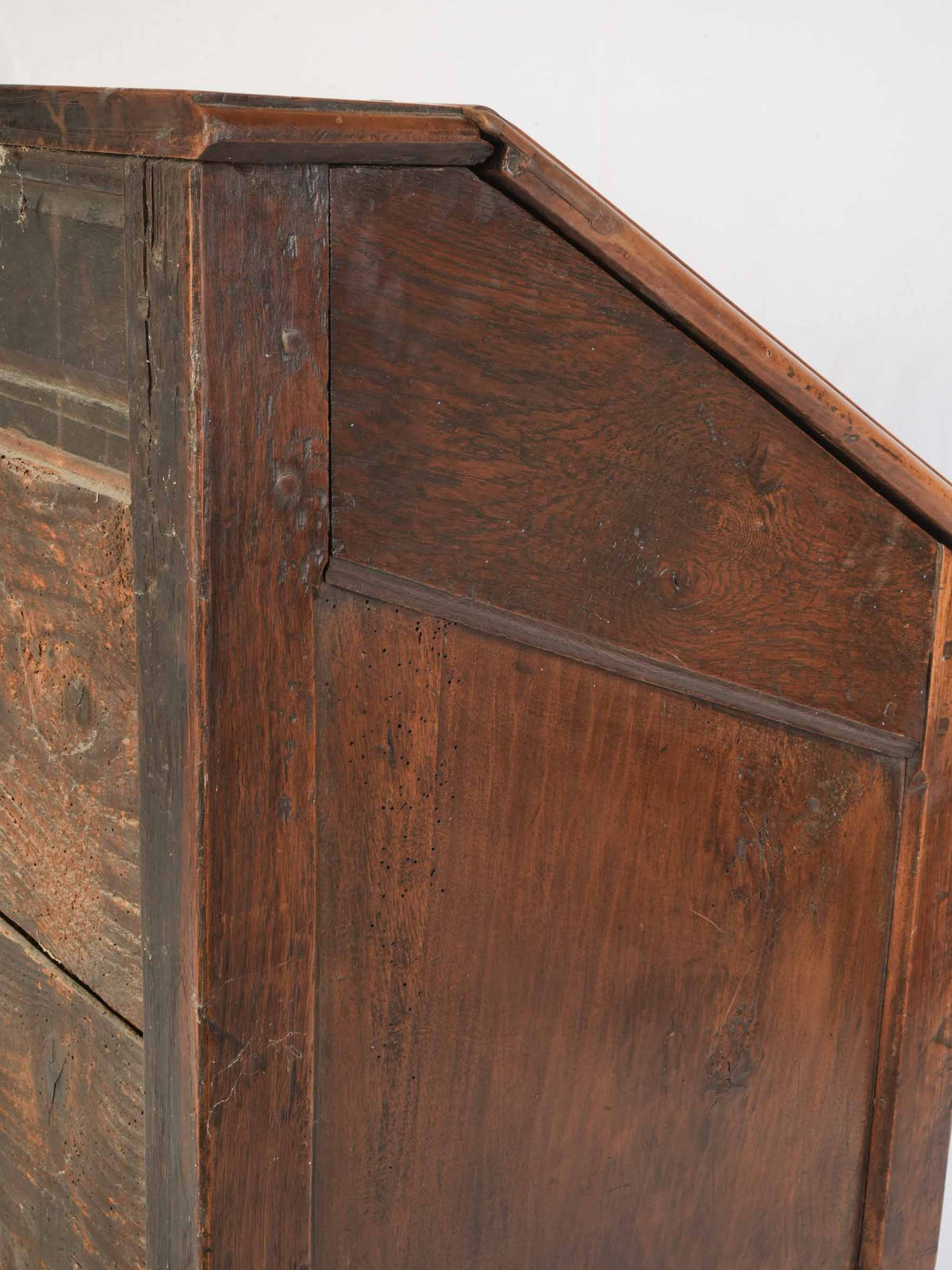 Antique French Secrétaire Desk Louis XV