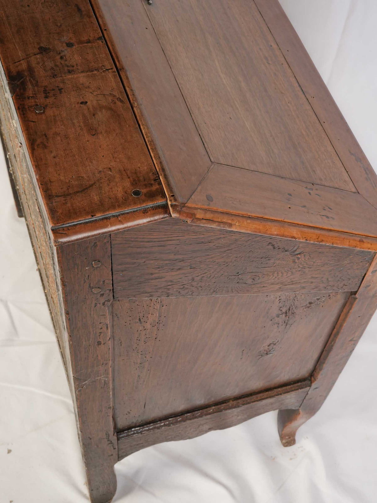 Antique French Secrétaire Desk Louis XV