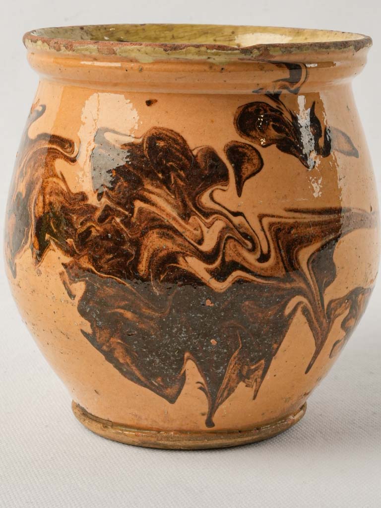 Charming late 19th-century mug