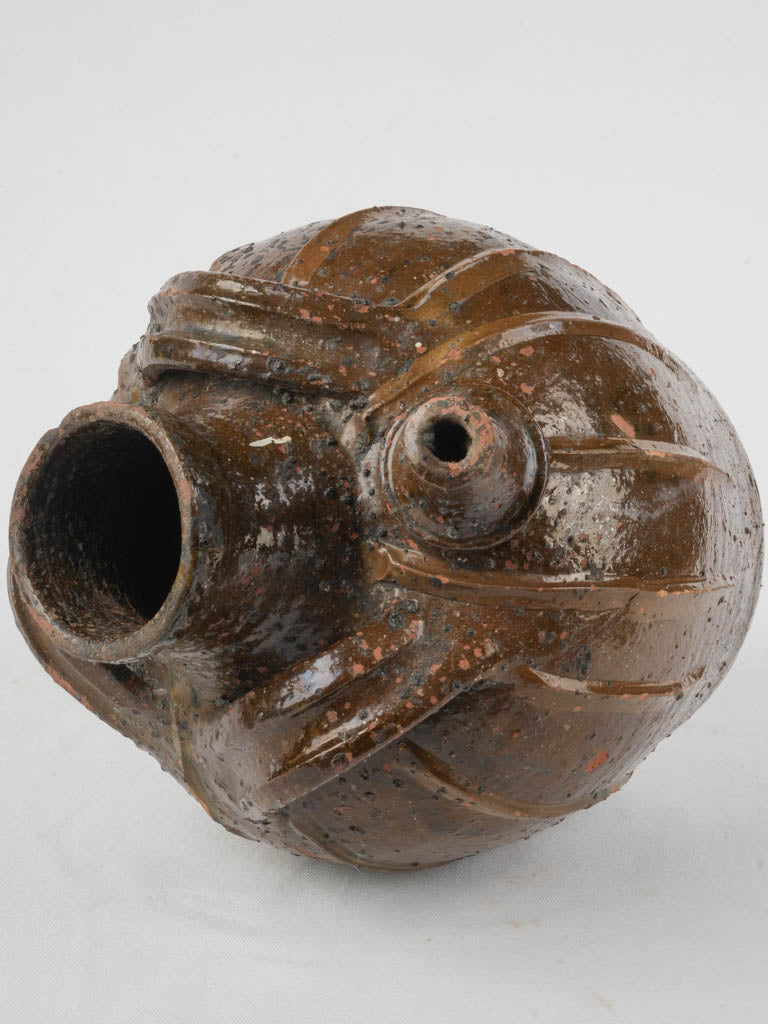 Cultural classic Périgord oil jar  