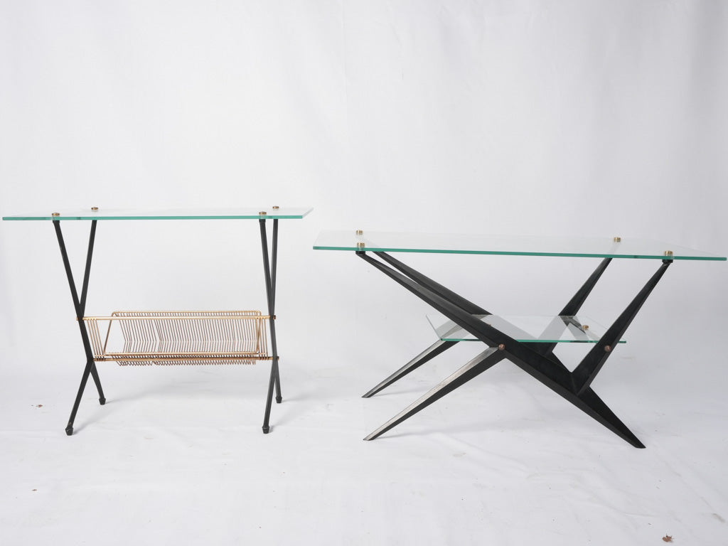 Aesthetic Angelo Ostuni furniture collection