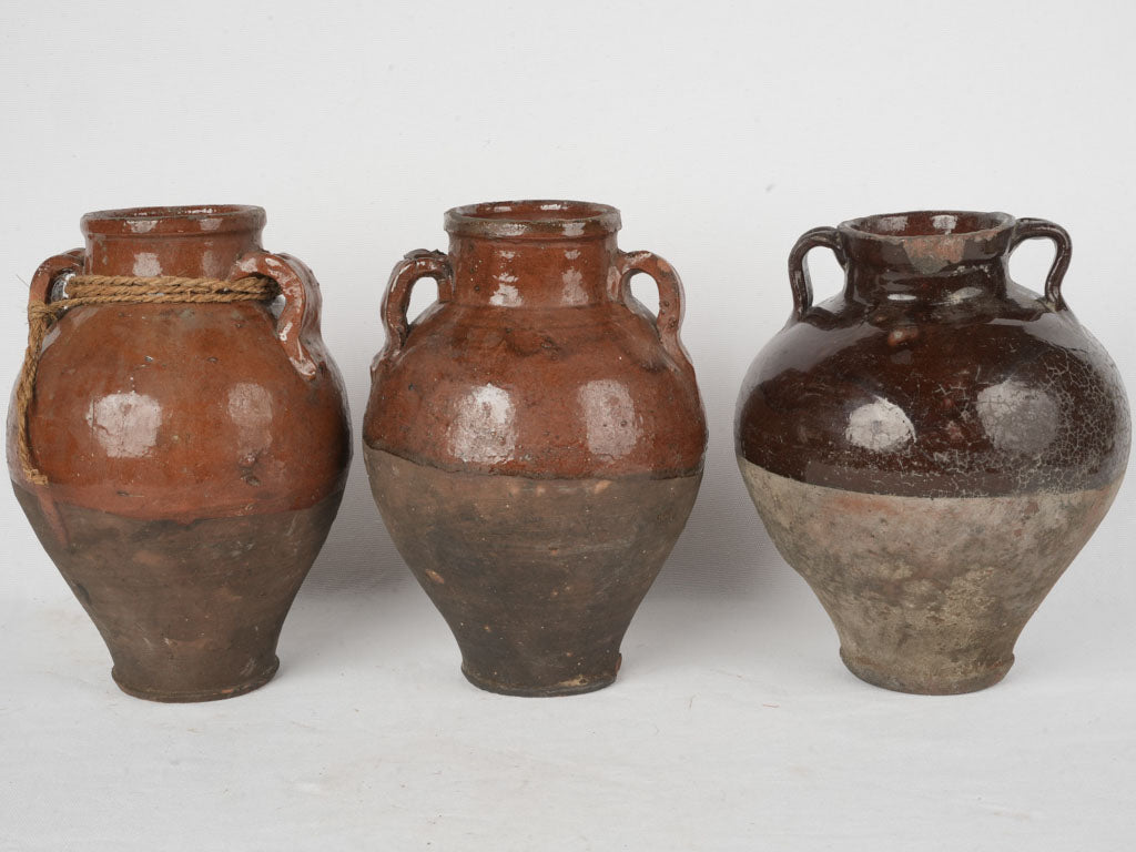 Historic charming Spanish ceramic  