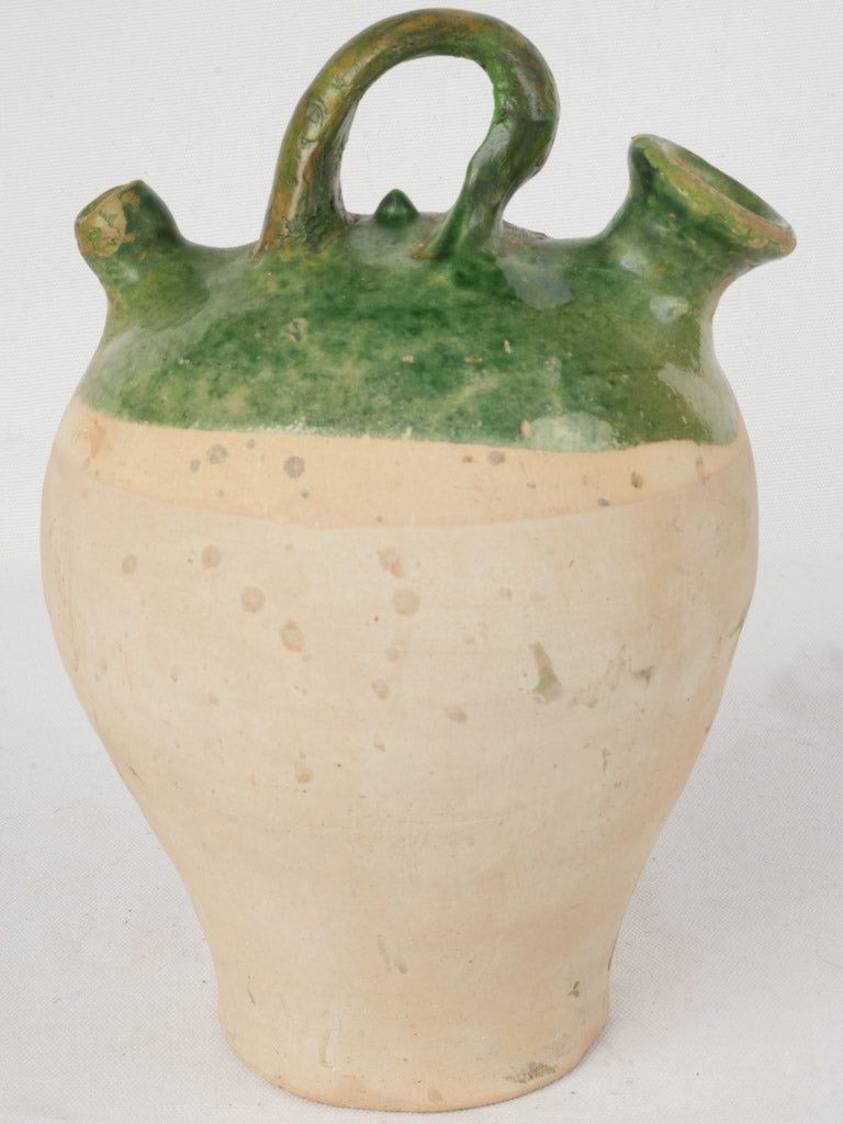 Rustic French country vessel  