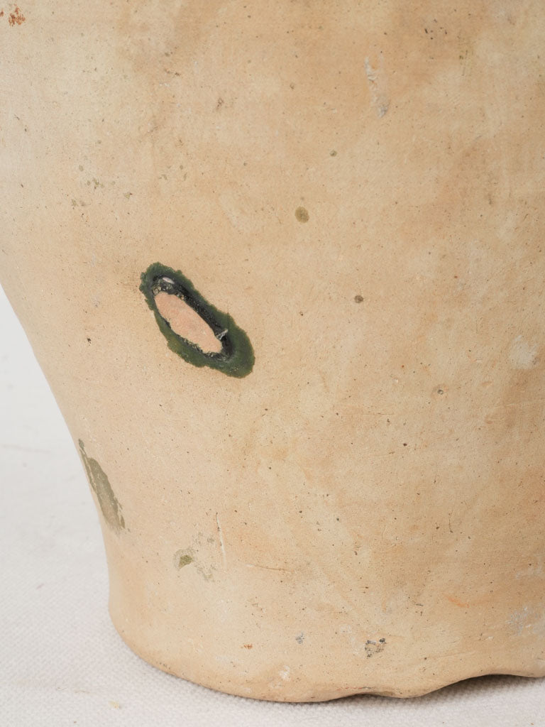 Heritage southwestern French pottery  