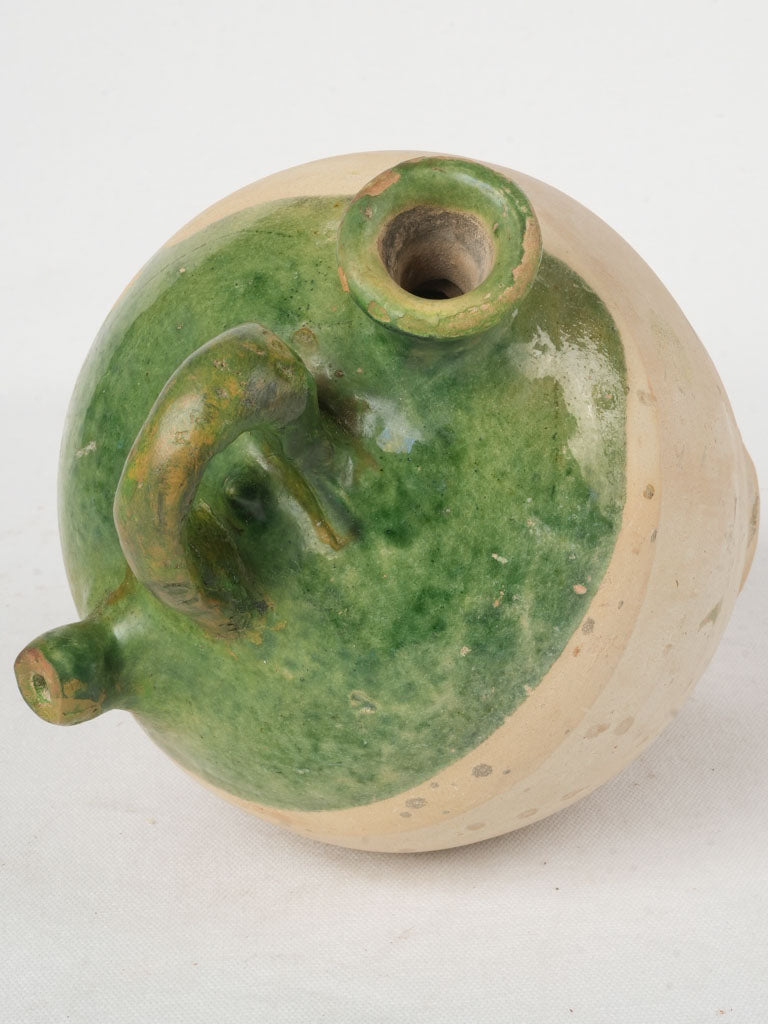 Charming antique water vessel  