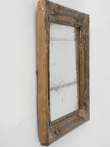 Vintage French Restoration Mirror