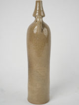 Artisanal Les Cyclades sandstone bottle