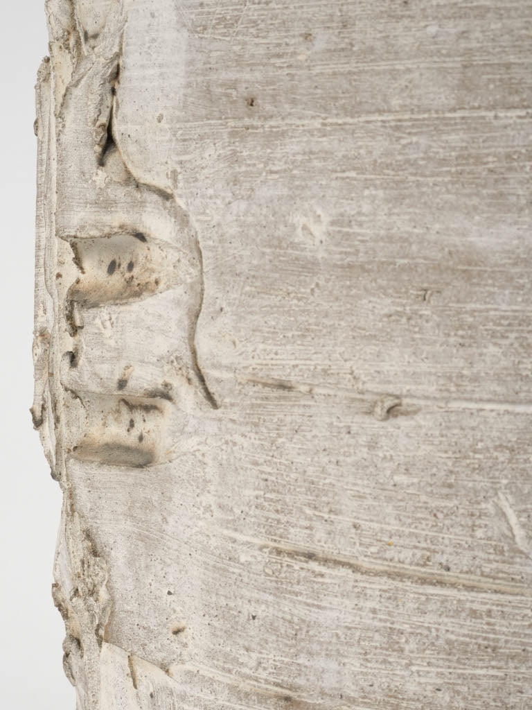 Karl Jüttner's rare and marvelous ceramic