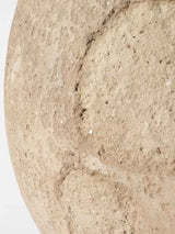 Tiny Biot olive jar - 19th century - 16½"