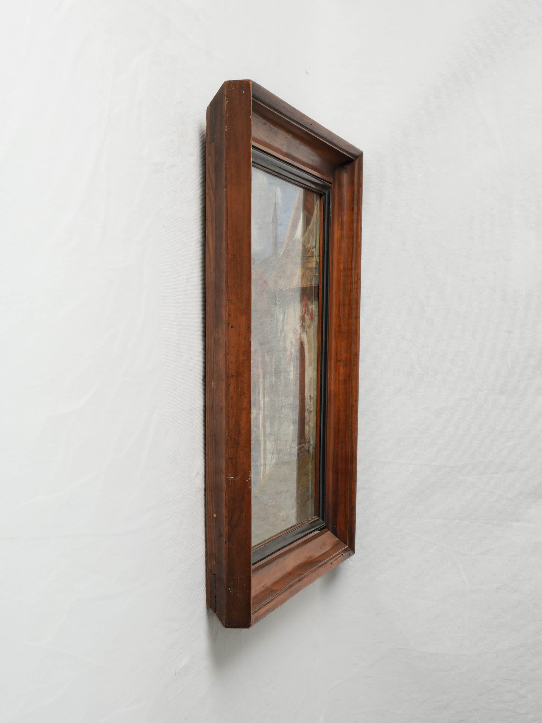 Early 20th century wall decor