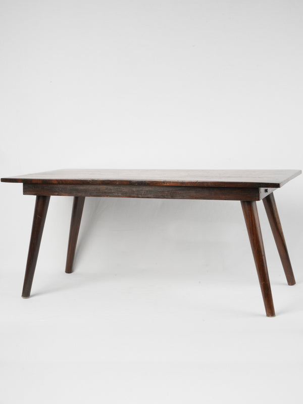 Antique, Decorative Asiatic Low Table