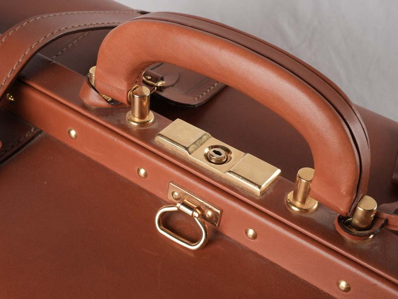 Vintage Louis Vuitton briefcase – Chez Pluie