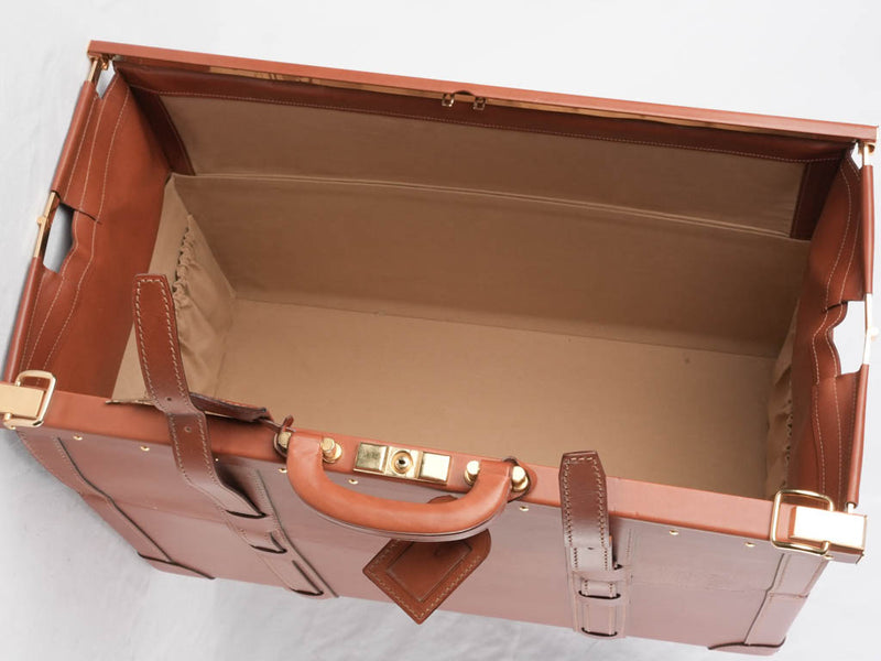 Vintage Louis Vuitton briefcase – Chez Pluie