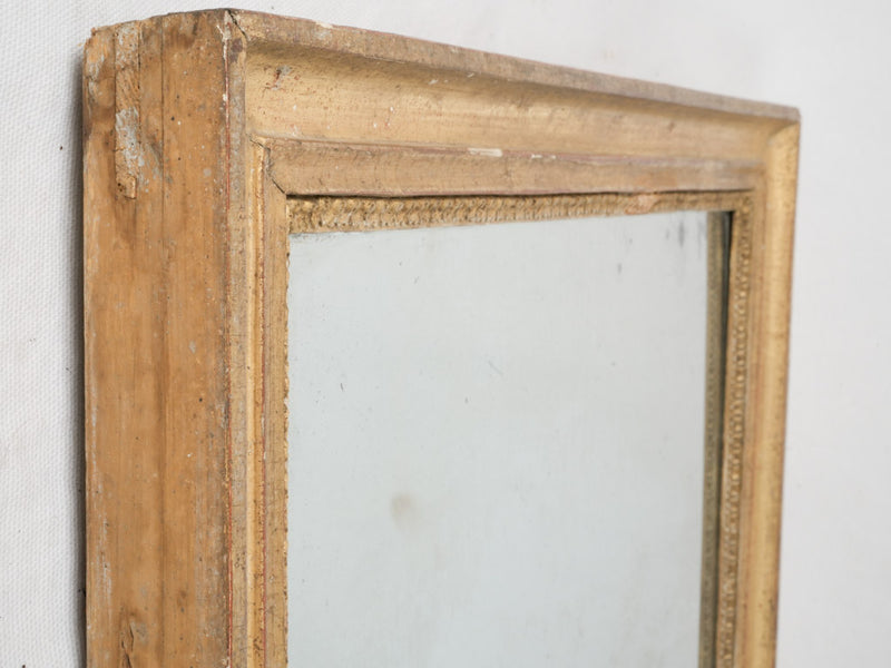 Classic French charm decorative mirror