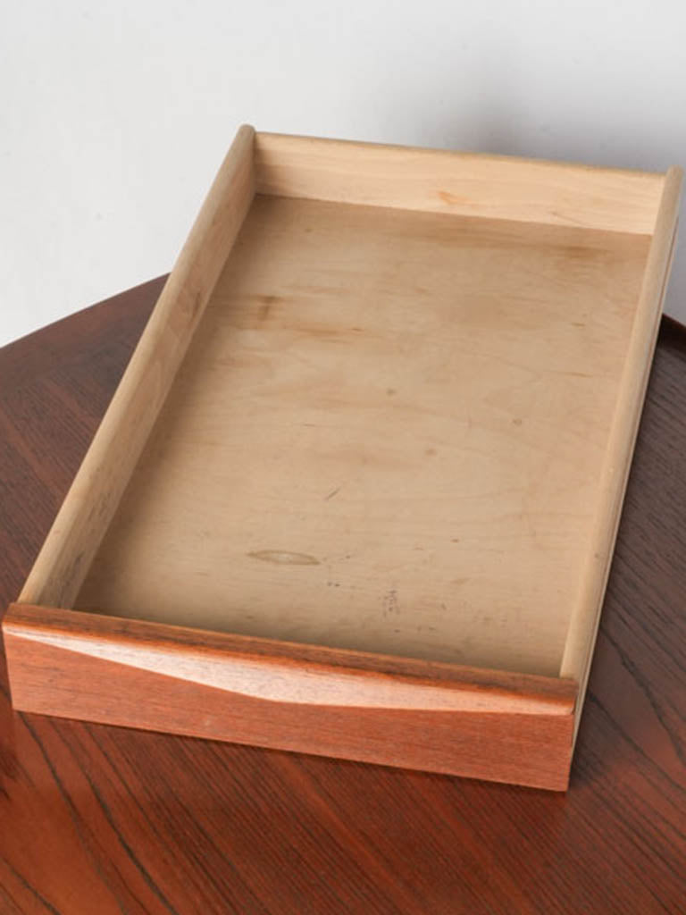 Retro Danish modern furniture  