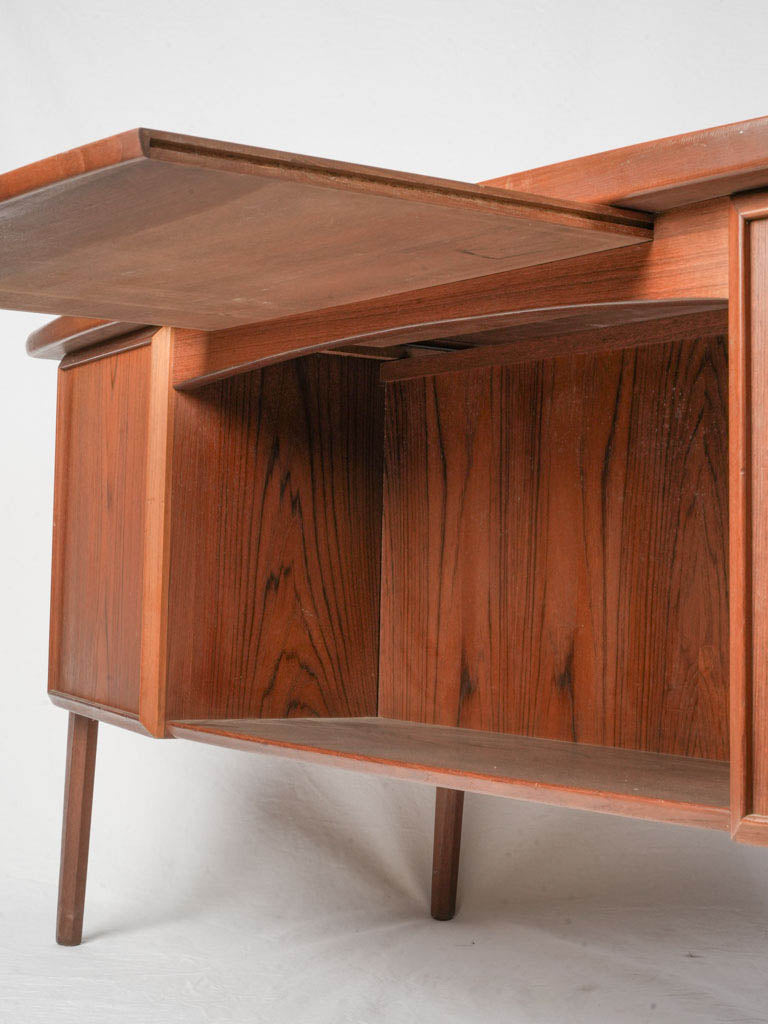 Collectible Danish design furniture  