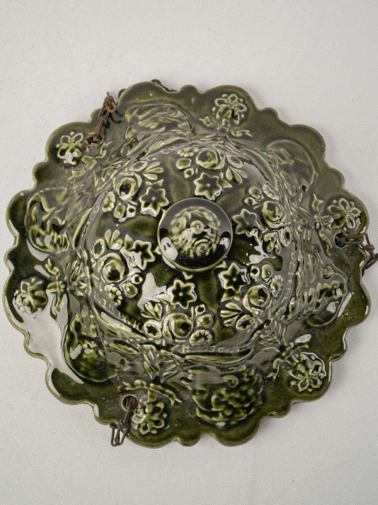 Antique Mid-20th Century French Piece  