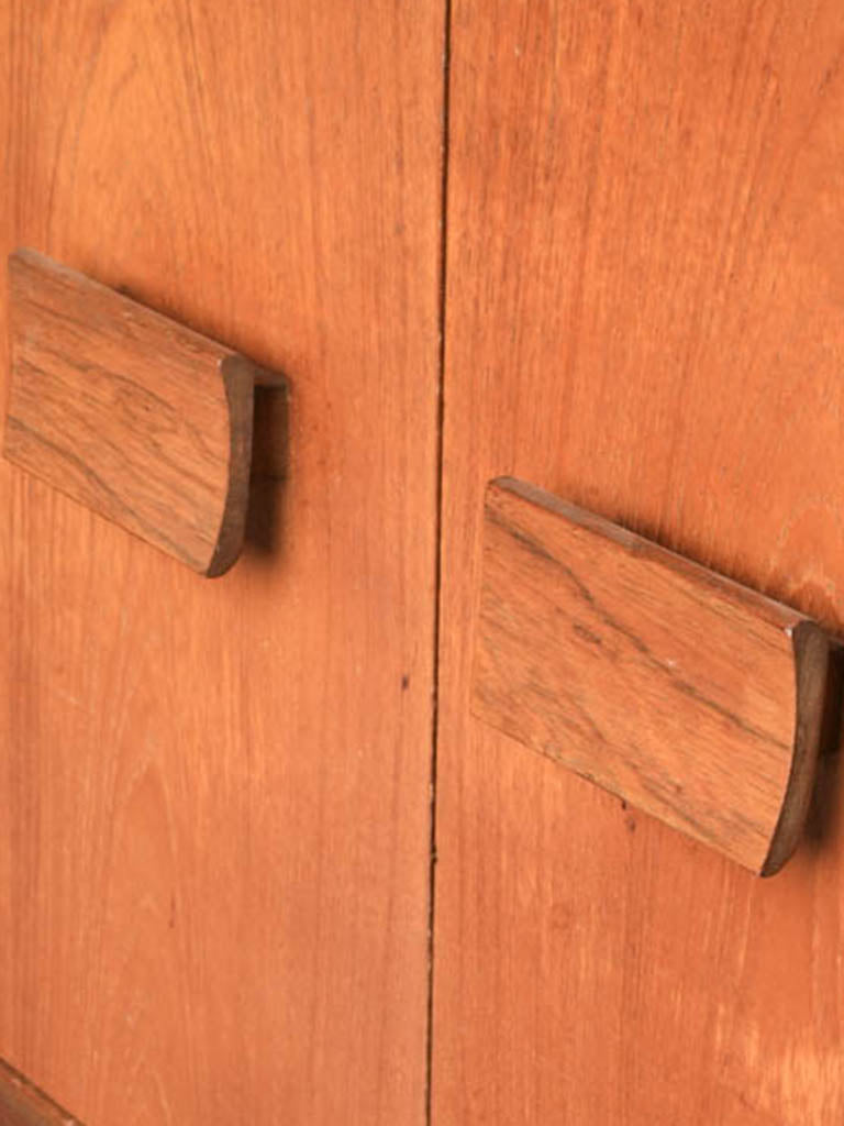 Northern European style sideboard