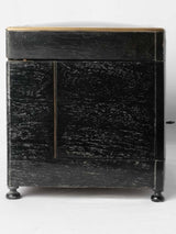Napoleon III Liqueur cave box 10¼"