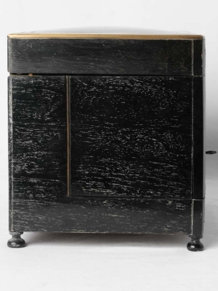 Napoleon III Liqueur cave box 10¼"