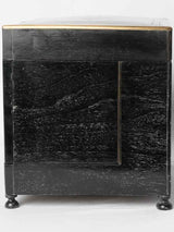 Napoleon III Liqueur cave box 10¼"