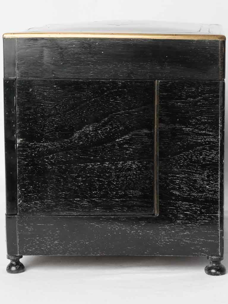 Napoleon III Liqueur cave box 10¼"