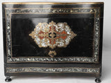 Napoleon III Liqueur cave box 10¼"