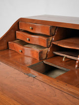 Adorned Transition period writing desk