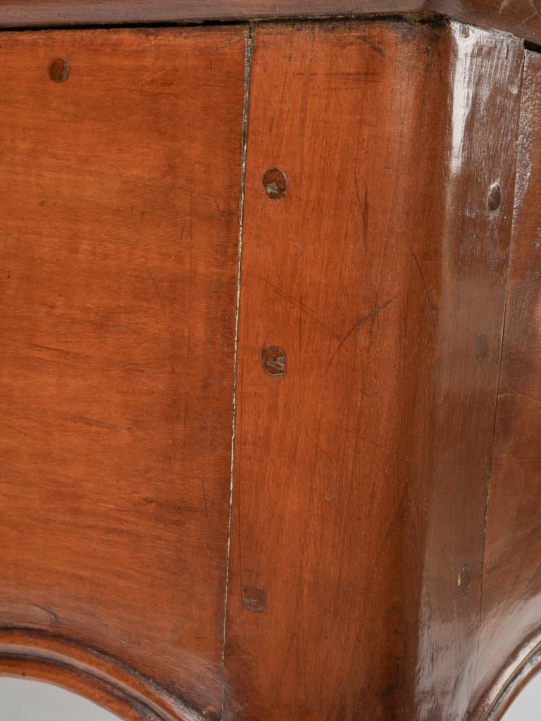 Charming French writing bureau