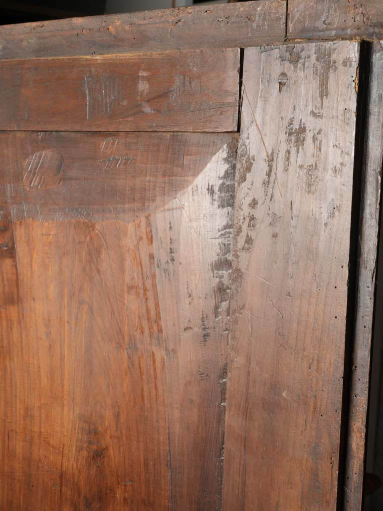 French countryside armoire  