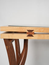 Charming 1960s Italian console table