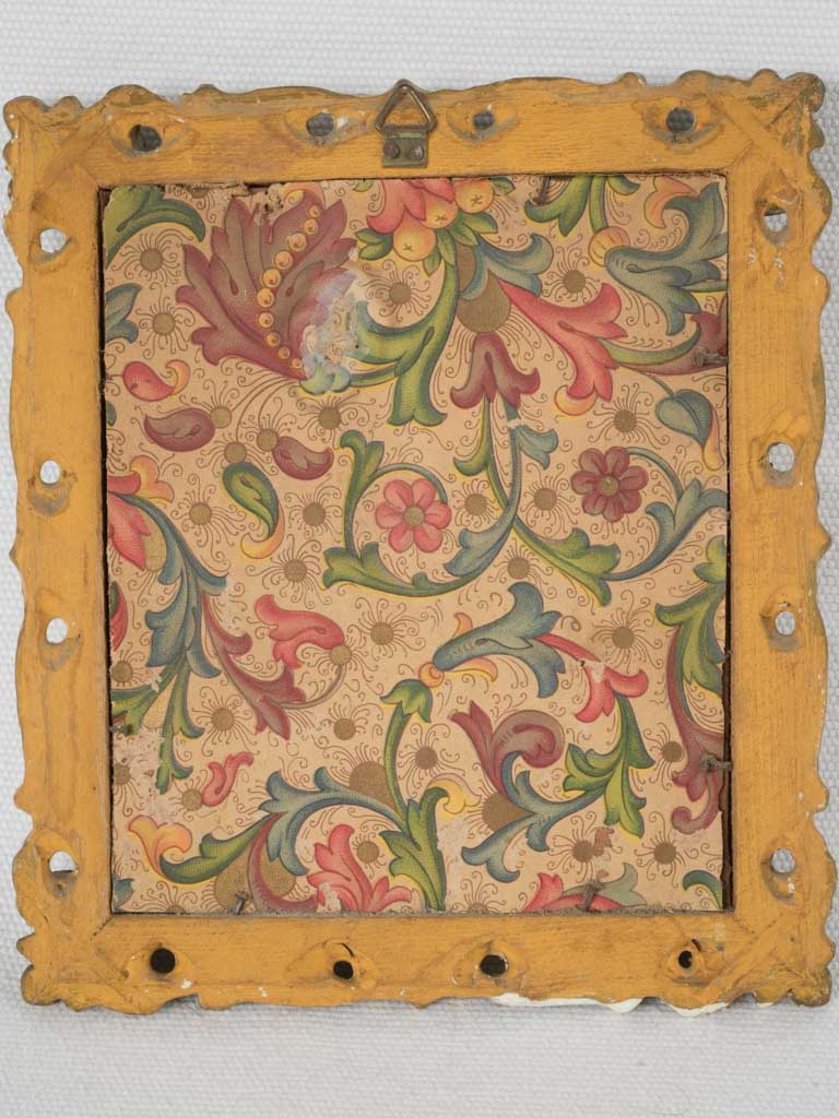Personal 20th-century Italian Renaissance art