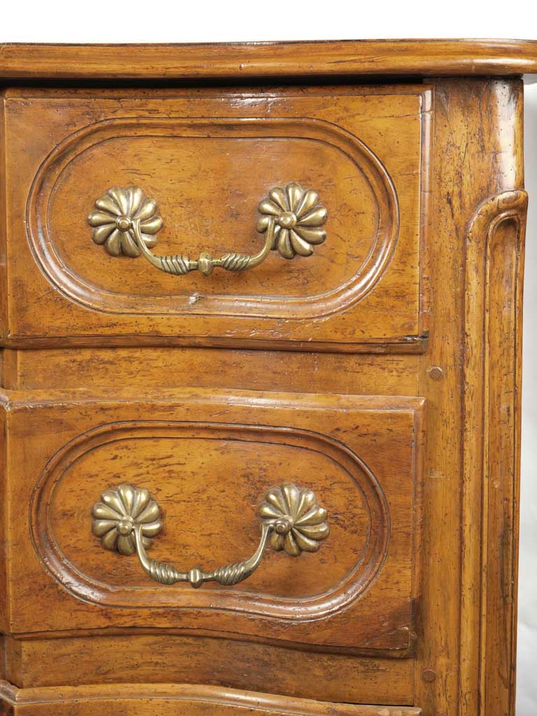 Elegant Louis XV period chest