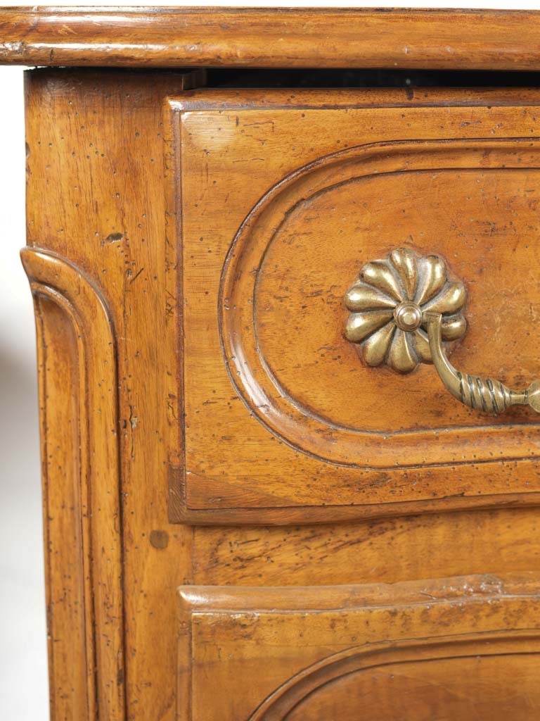 18th-century Louis XV period chest