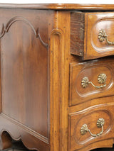 Charming 18th-century French chest