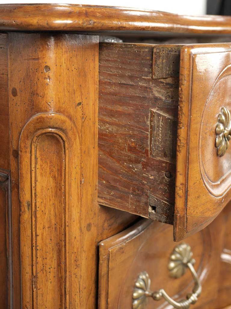 Classic French Louis XV bureau