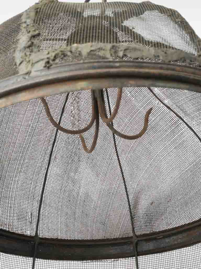 Late-19th-century pantry accessory