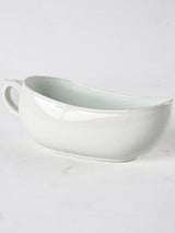 Lady's chamber pot - 19th century 11"