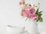 Lady's chamber pot - 19th century 11"
