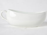 Lady's chamber pot - 19th century 11"