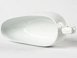 Lady's chamber pot - 19th century 11"